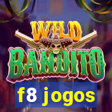 f8 jogos